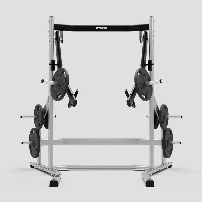 Exigo Iso-Lateral Body Drive