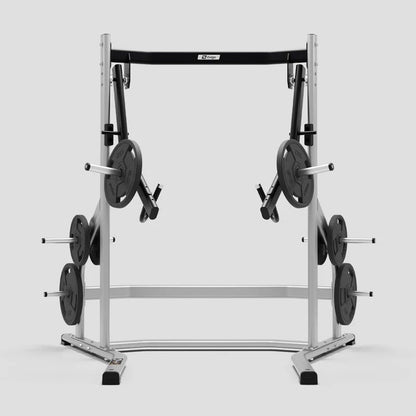 Exigo Iso-Lateral Body Drive