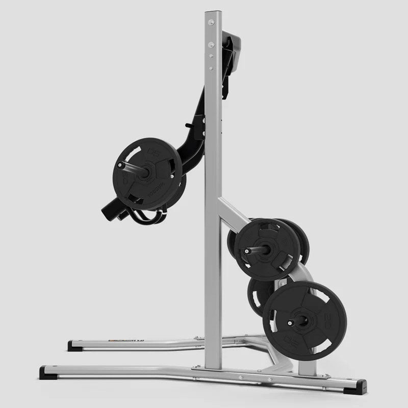 Motion Range