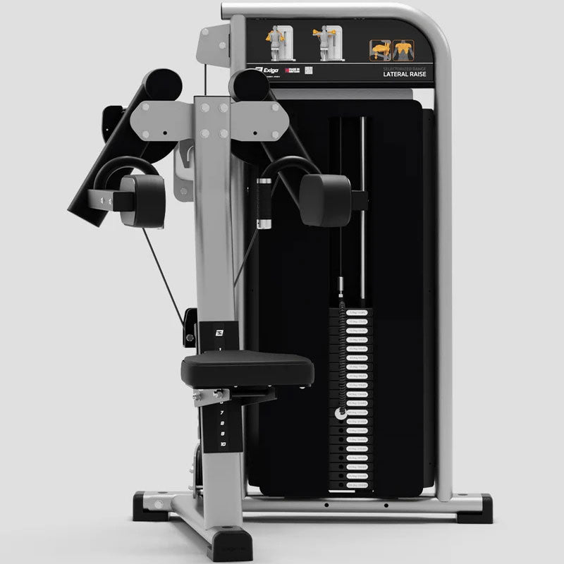 Exigo Lateral Raise
