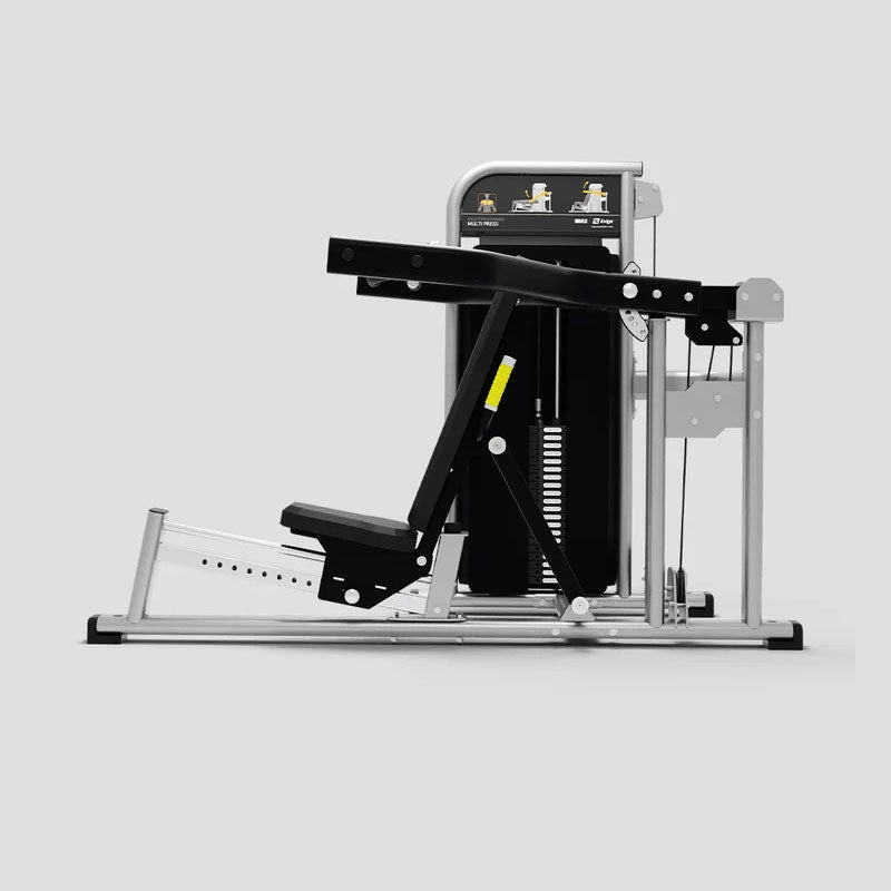 Motion Range