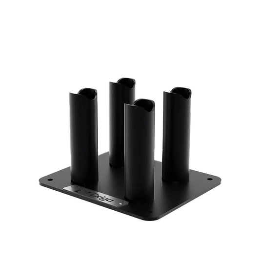 Exigo Olympic 4 Bar Holder