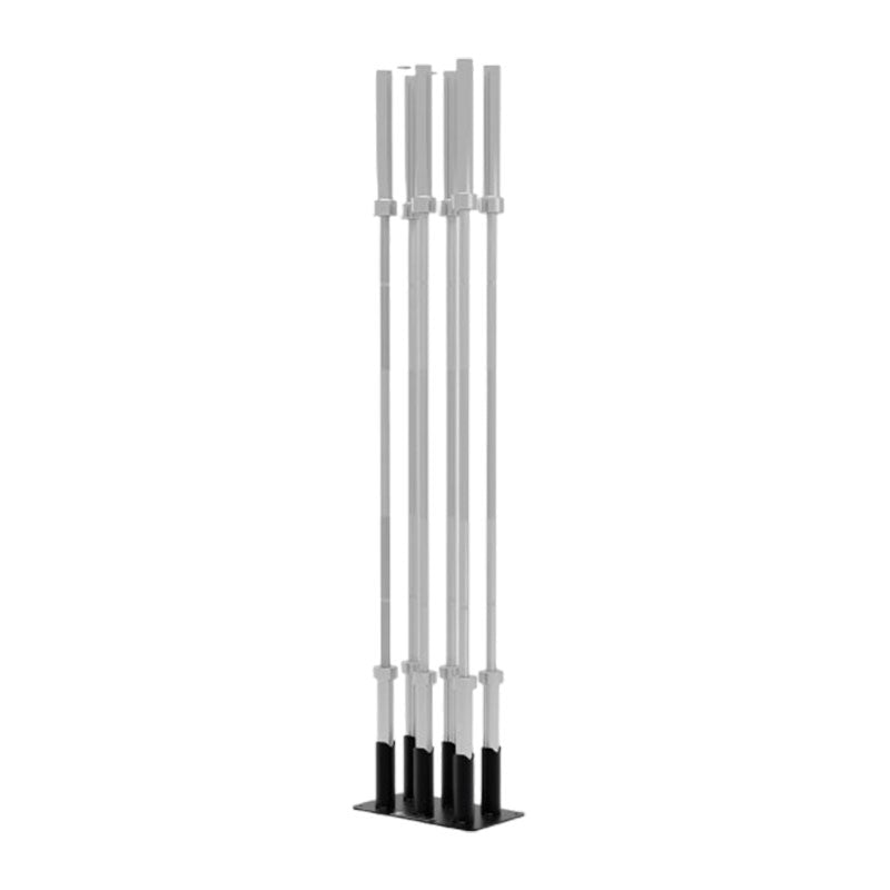 Exigo Olympic 6 Bar Holder