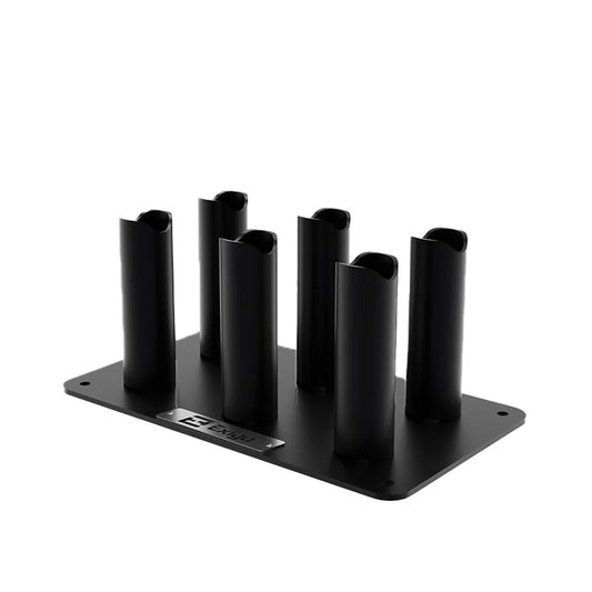 Exigo Olympic 6 Bar Holder