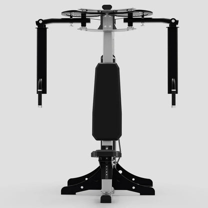 Exigo Pectoral Fly / Rear Deltoid
