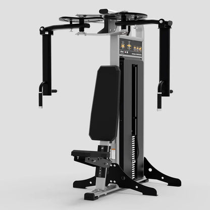 Exigo Pectoral Fly / Rear Deltoid