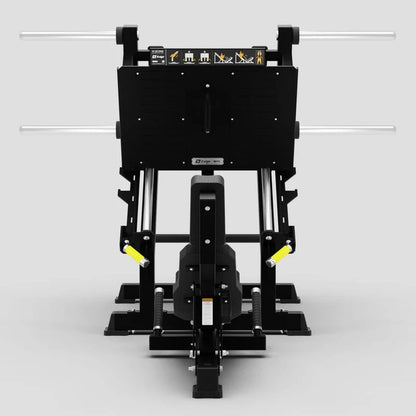 Exigo Plate Loaded 2.0 45 Degree Leg Press