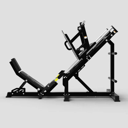 Exigo Plate Loaded 2.0 45 Degree Leg Press