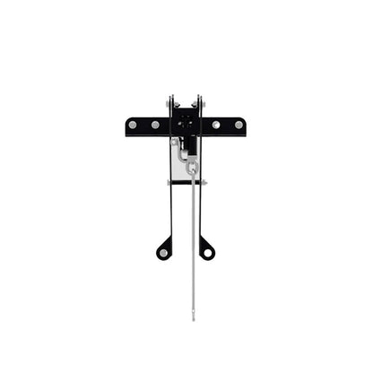 Exigo Retractable Punch Bag Bracket