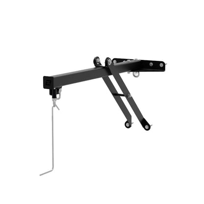 Exigo Retractable Punch Bag Bracket