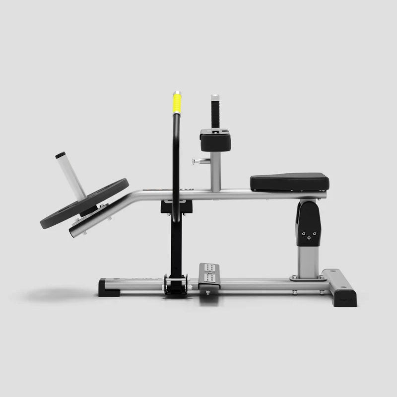 Exigo Seated Calf Raise