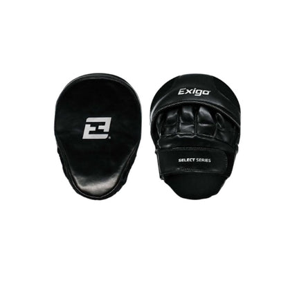 Exigo Select Curved Focus Pads