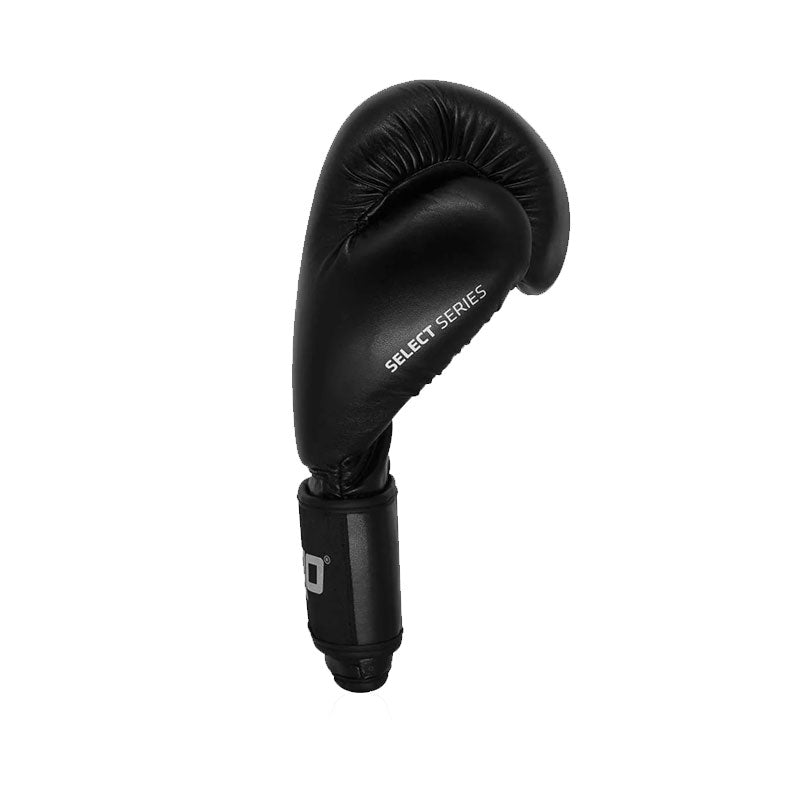 Exigo Select Training Gloves - Black - 12oz