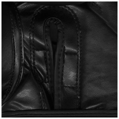 Exigo Select Training Gloves - Black - 12oz