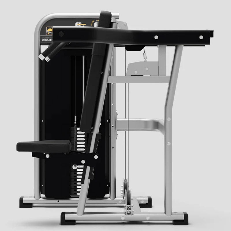 Exigo Shoulder Press