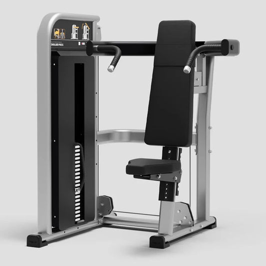 Exigo Shoulder Press