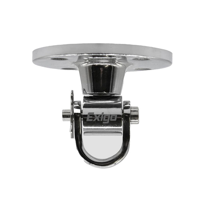 Exigo Stealth Speed Ball Swivel