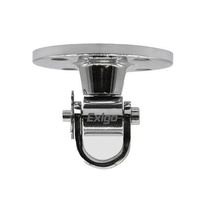 Exigo Stealth Speed Ball Swivel