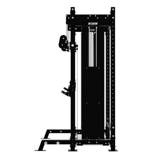 Motion Range