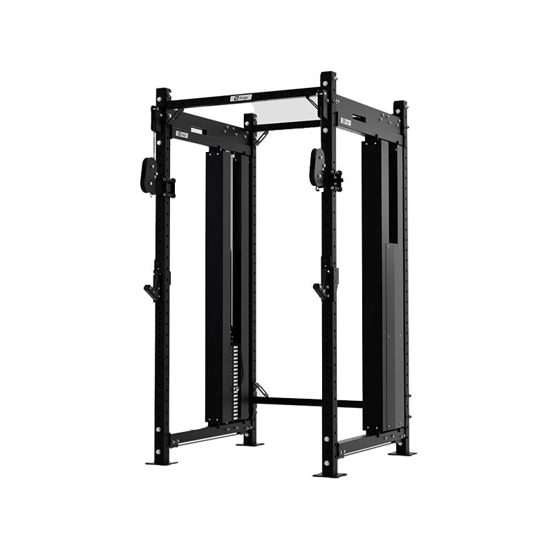 Exigo X70 Cable Power Rack