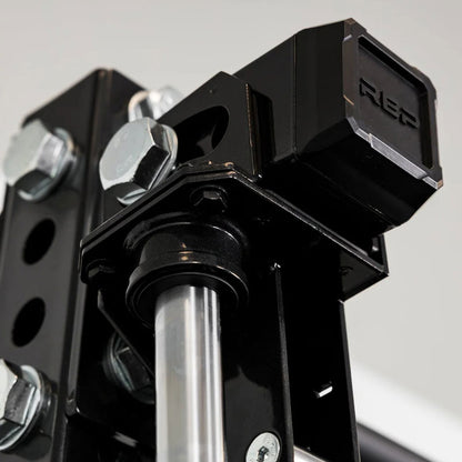 Smith Machine Front Extension Bracket