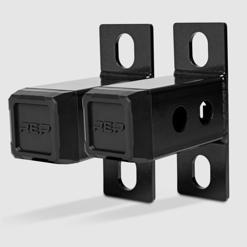 Smith Machine Front Extension Bracket