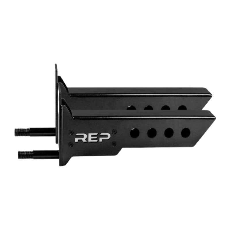 Pull-up Bar Extension Brackets