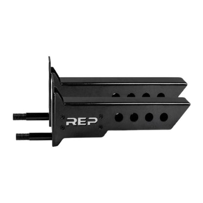 Pull-up Bar Extension Brackets