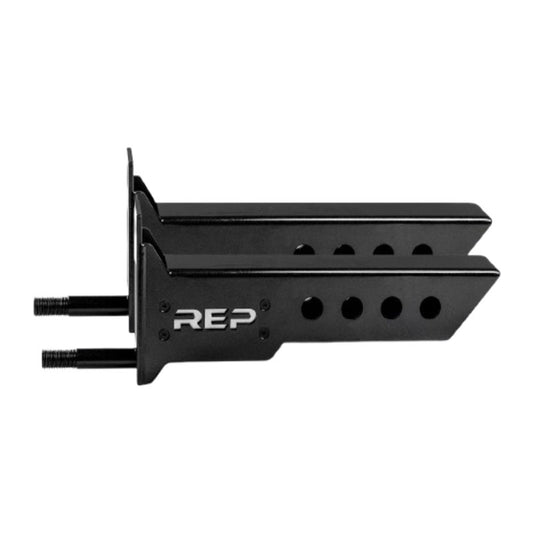 Pull-up Bar Extension Brackets
