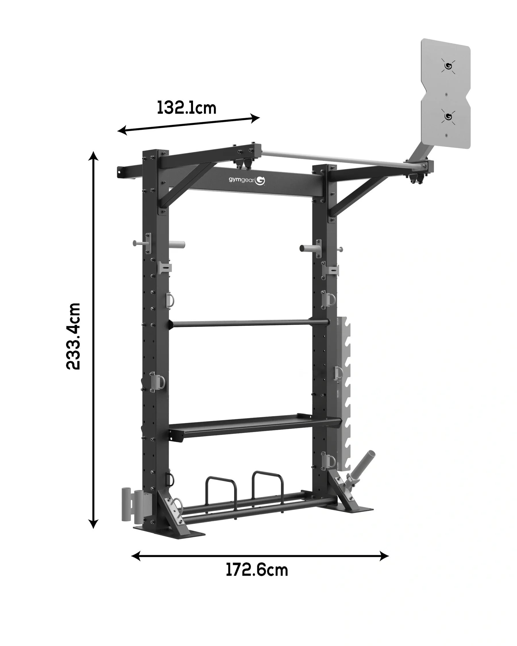 Motion Range