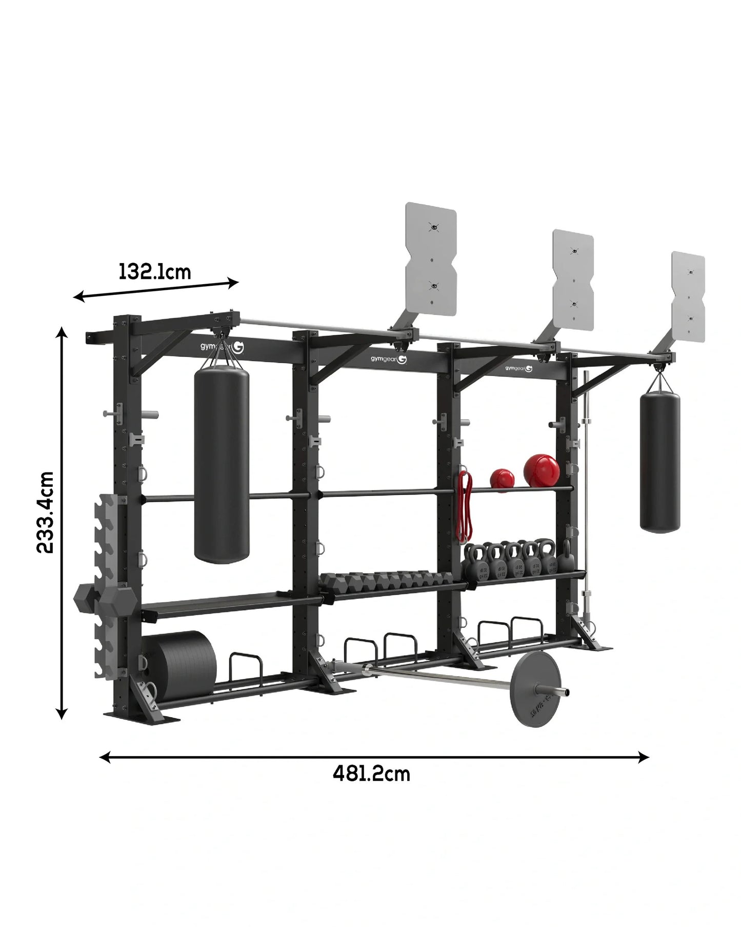 FSS (Functional Storage Solutions) Series