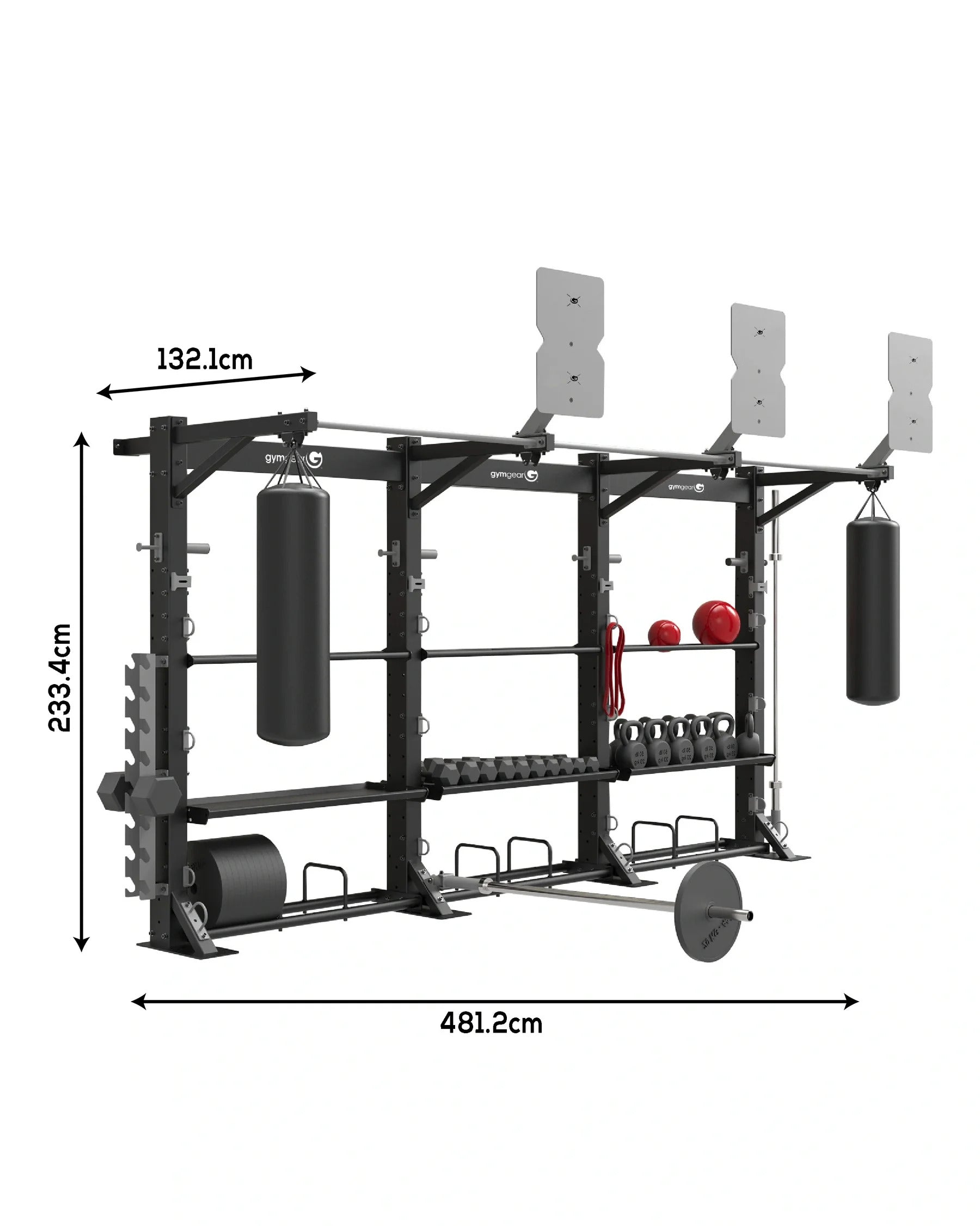 Motion Range