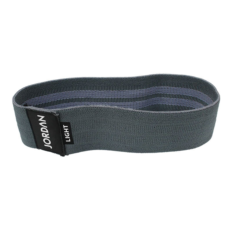 JORDAN® Fabric Resistance Bands