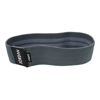 JORDAN® Fabric Resistance Bands