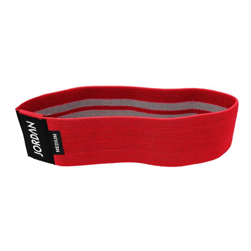 JORDAN® Fabric Resistance Bands