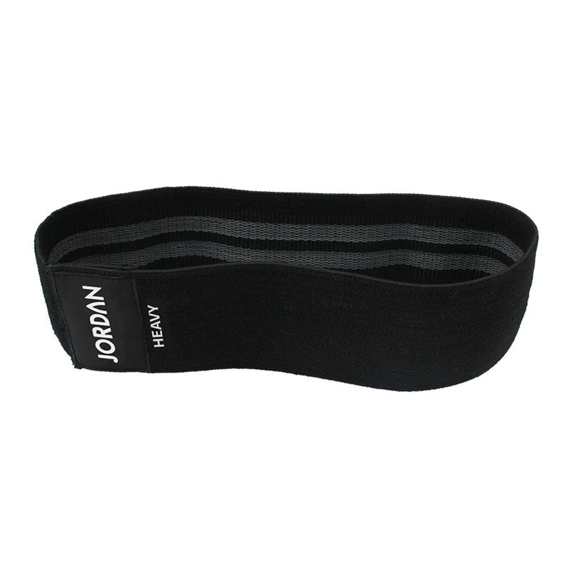 JORDAN® Fabric Resistance Bands