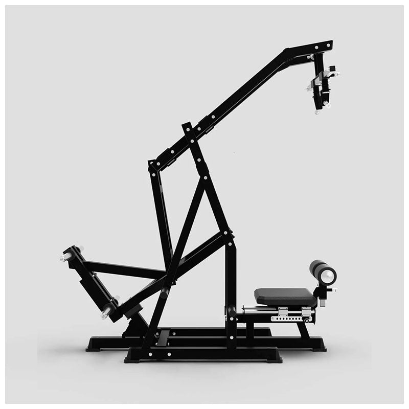 Exigo® GLS Front Facing Lat Pulldown