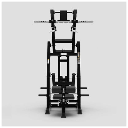 Exigo® GLS Front Facing Lat Pulldown