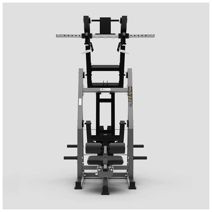 Exigo® GLS Front Facing Lat Pulldown