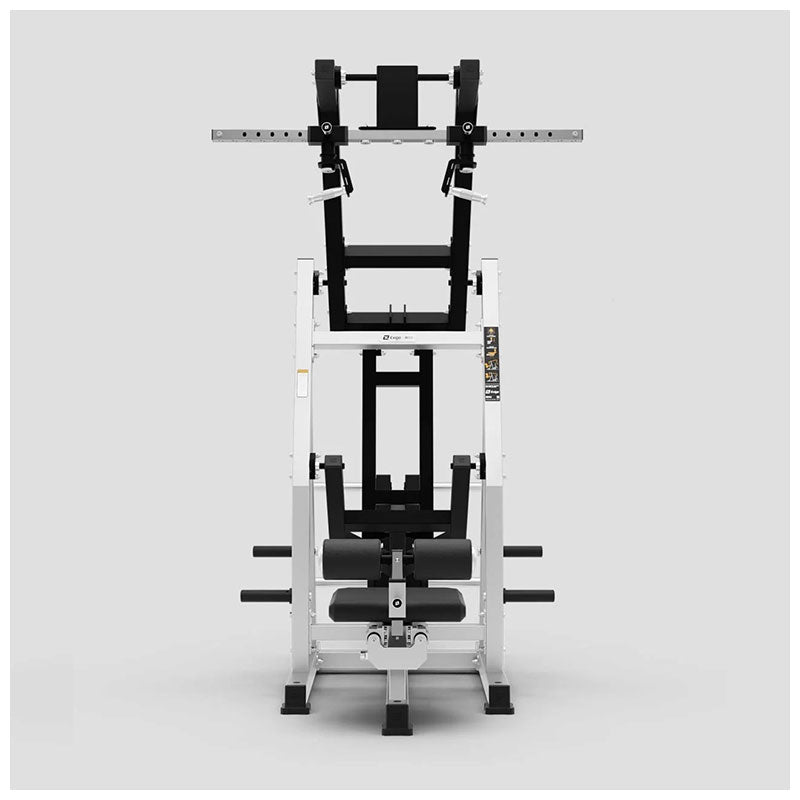 Exigo® GLS Front Facing Lat Pulldown
