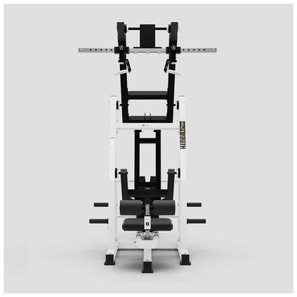 Exigo® GLS Front Facing Lat Pulldown