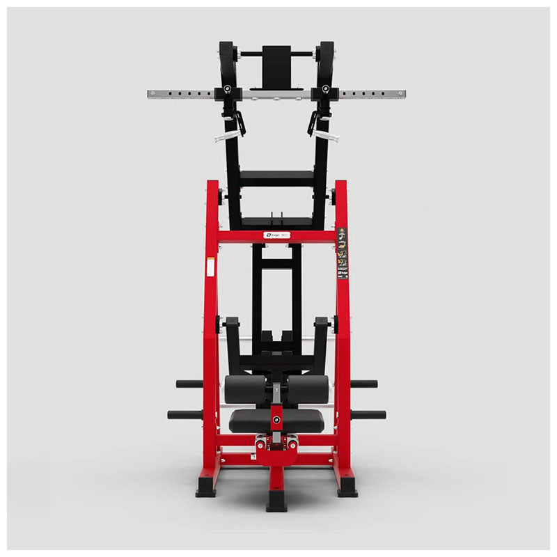 Exigo® GLS Front Facing Lat Pulldown