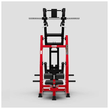 Exigo® GLS Front Facing Lat Pulldown