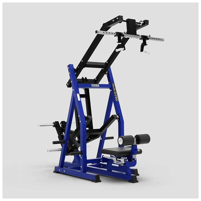 Exigo® GLS Front Facing Lat Pulldown