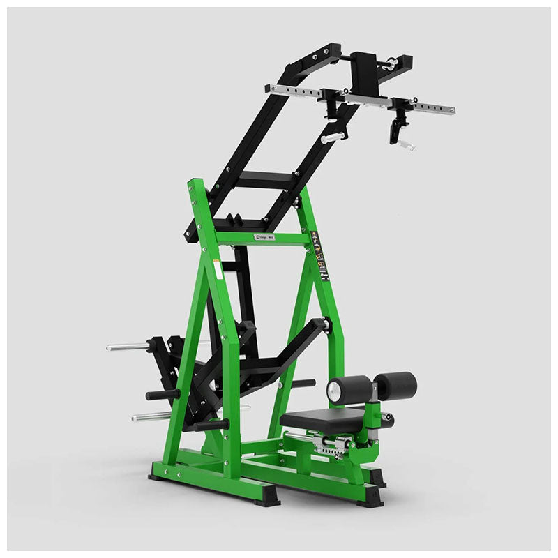 Exigo® GLS Front Facing Lat Pulldown