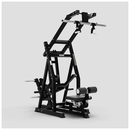 Exigo® GLS Front Facing Lat Pulldown