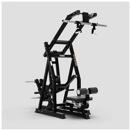 Exigo® GLS Front Facing Lat Pulldown