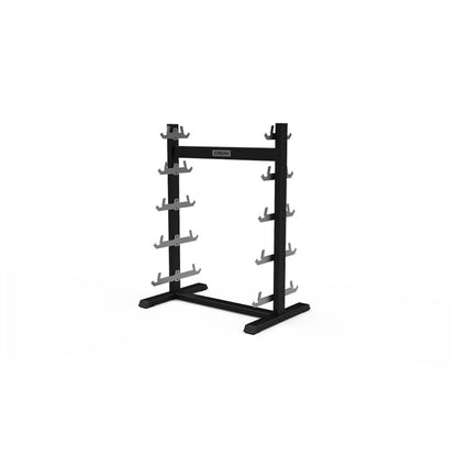 JORDAN® Fixed Barbell Rack