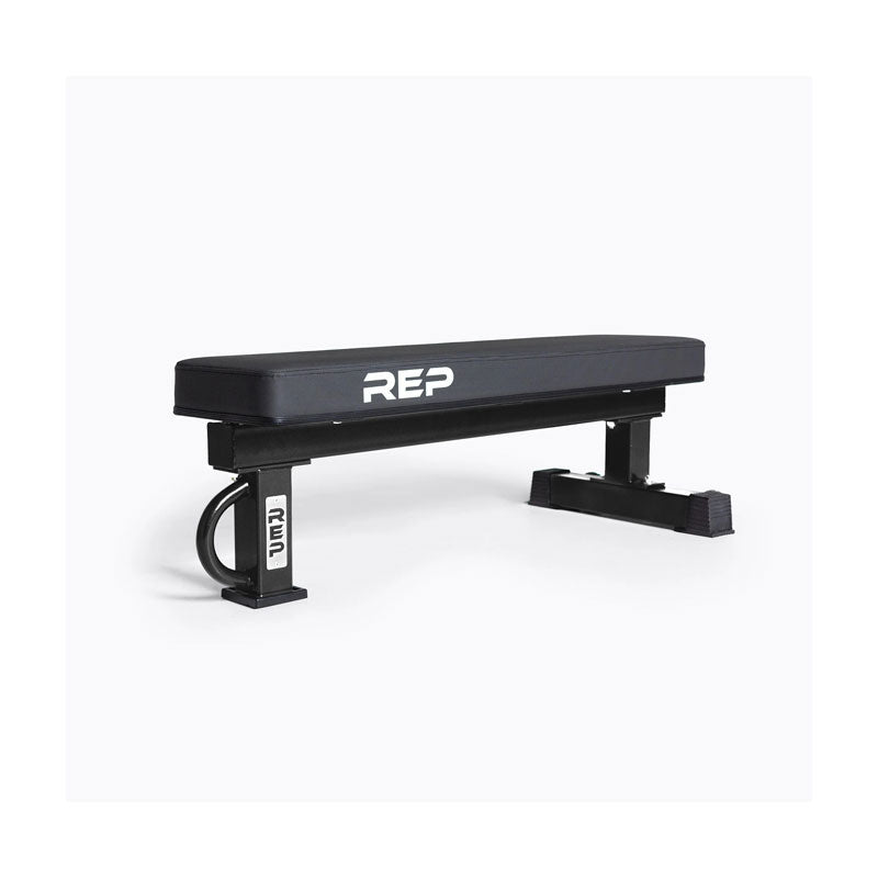 FB-5000 Competition Flat Bench