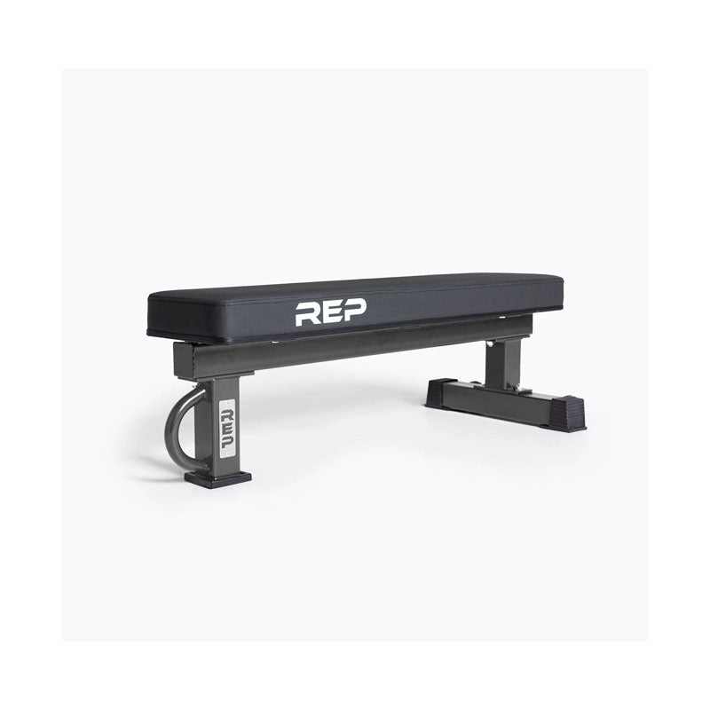FB-5000 Competition Flat Bench